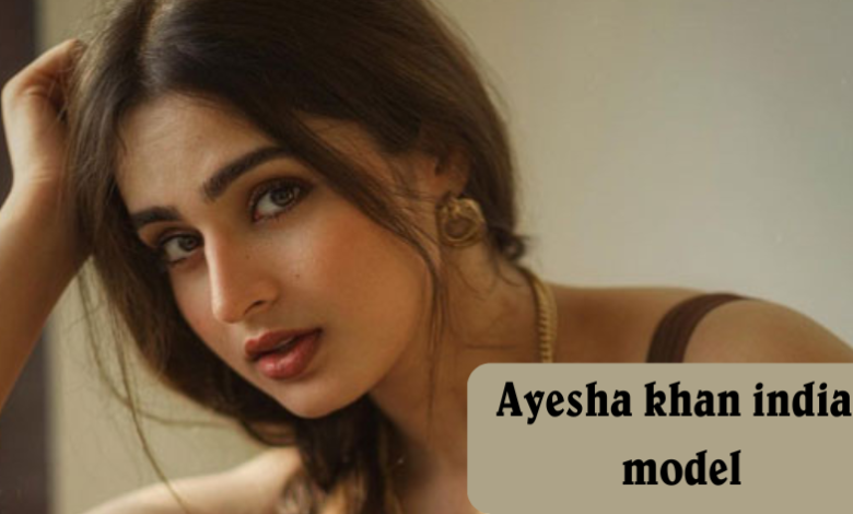 erotic photos of ayesha khan indian model