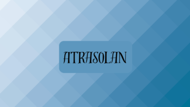 Atrasolan