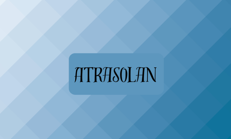 Atrasolan