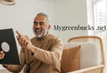 mygreenbucks .net
