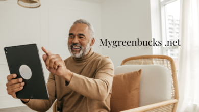 mygreenbucks .net