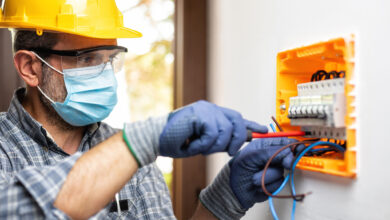 Electrical Contractors