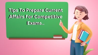 Digital Preparing for Competitive Exams: Techniques for Mastering Defence Current Affairs Questions