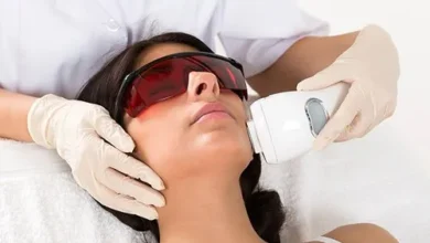 Laser Hair Removal