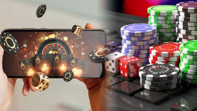 Magyar online casino