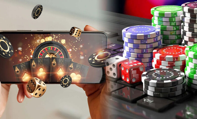 Magyar online casino