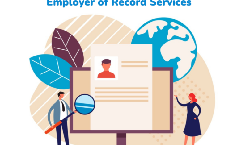 Employers of Record