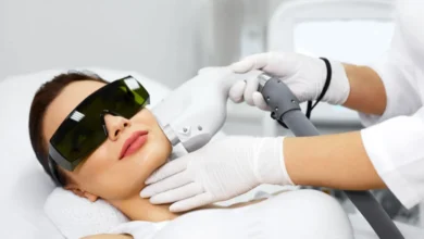 Laser Hair Removal