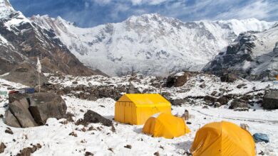 Annapurna Circuit Trek