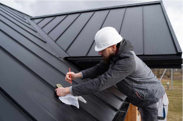 Springfield Roofing Contractor