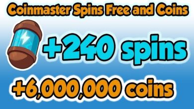 Coin Master free spins