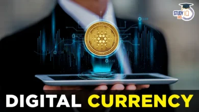 Digital currencies