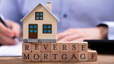 Reverse Mortgage