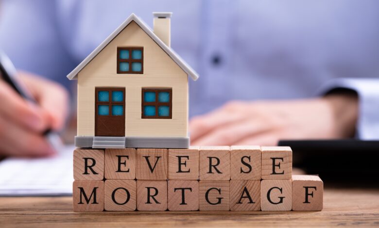 Reverse Mortgage