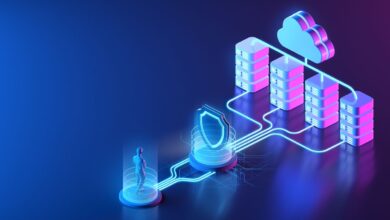 VPN Split Tunneling