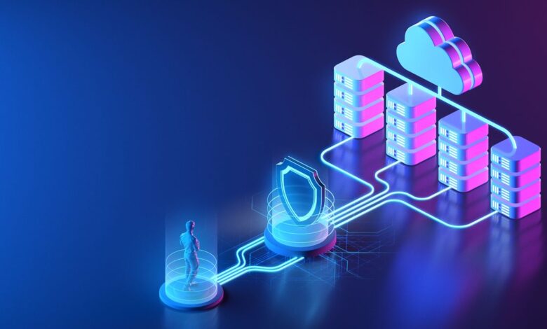 VPN Split Tunneling