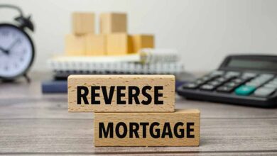 Jumbo Reverse Mortgage