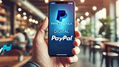 prince narula digital paypal