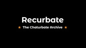 recurbate
