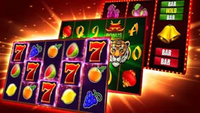 Situs Slot Modal Kecil